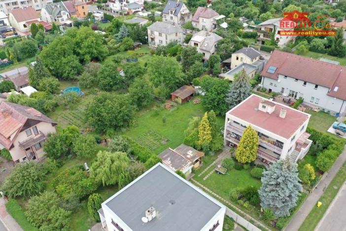 Prodej rodinného domu, Hradec Králové - Kukleny, Jiráskova, 260 m2