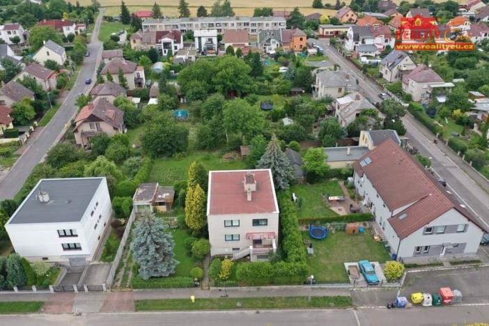 Prodej rodinného domu, Hradec Králové - Kukleny, Jiráskova, 260 m2