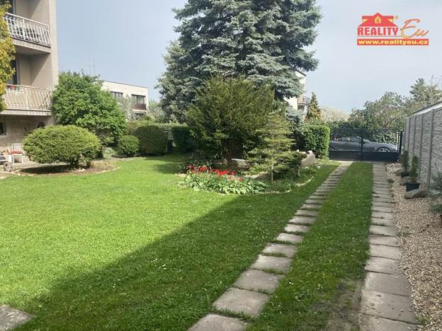 Prodej rodinného domu, Hradec Králové - Kukleny, Jiráskova, 260 m2