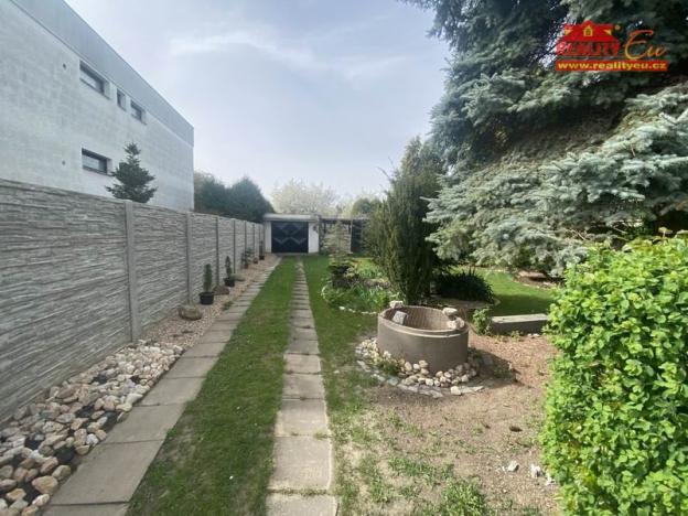 Prodej rodinného domu, Hradec Králové - Kukleny, Jiráskova, 260 m2