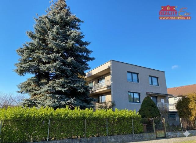 Prodej rodinného domu, Hradec Králové - Kukleny, Jiráskova, 260 m2