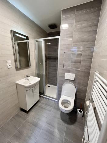 Pronájem bytu 3+1, Olomouc - Povel, Mišákova, 73 m2