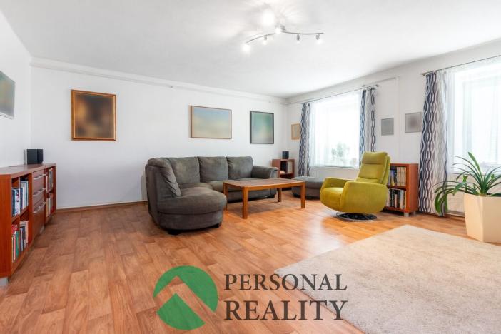 Prodej rodinného domu, Dvůr Králové nad Labem, Karlov, 164 m2