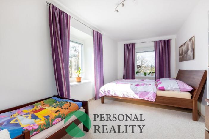 Prodej rodinného domu, Dvůr Králové nad Labem, Karlov, 164 m2