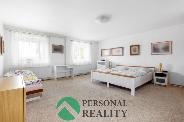 Prodej rodinného domu, Dvůr Králové nad Labem, Karlov, 164 m2