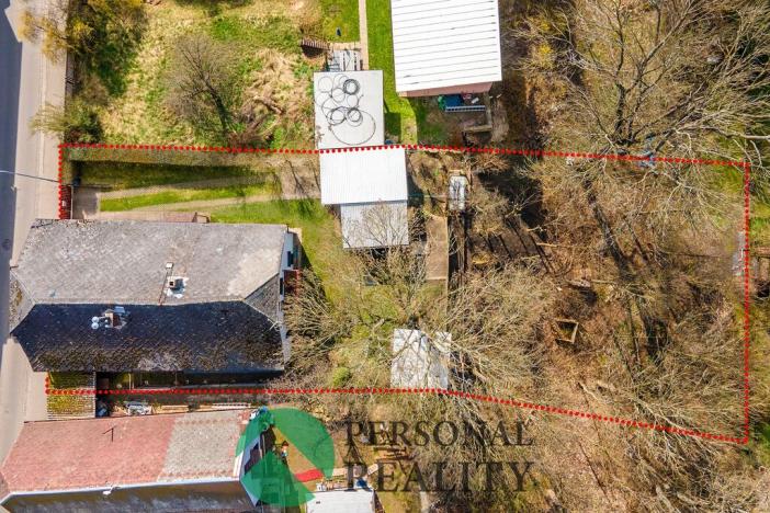 Prodej rodinného domu, Dvůr Králové nad Labem, Karlov, 164 m2