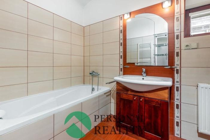 Prodej rodinného domu, Dvůr Králové nad Labem, Karlov, 164 m2