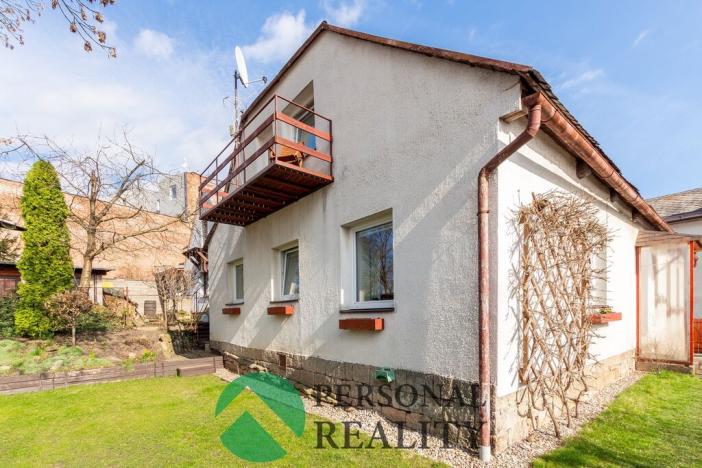 Prodej rodinného domu, Dvůr Králové nad Labem, Karlov, 164 m2