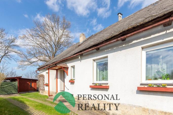 Prodej rodinného domu, Dvůr Králové nad Labem, Karlov, 164 m2