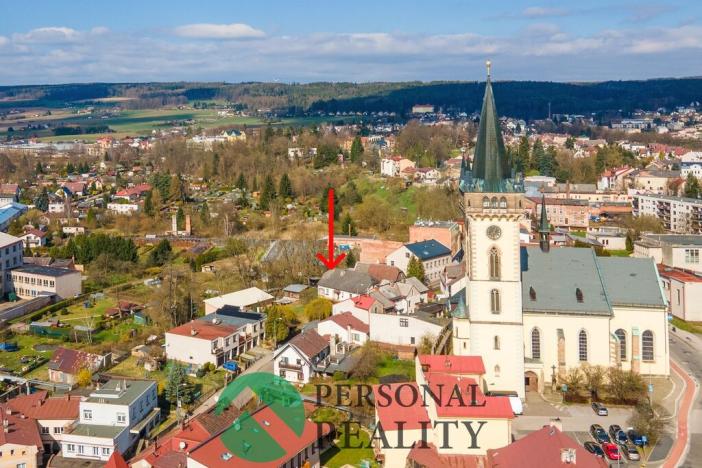 Prodej rodinného domu, Dvůr Králové nad Labem, Karlov, 164 m2