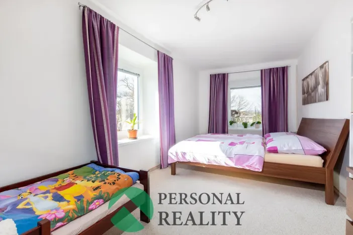 Prodej rodinného domu, Dvůr Králové nad Labem, Karlov, 164 m2