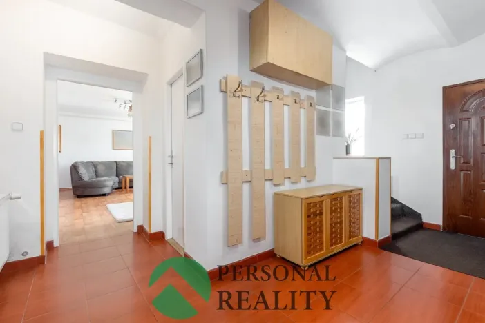 Prodej rodinného domu, Dvůr Králové nad Labem, Karlov, 164 m2