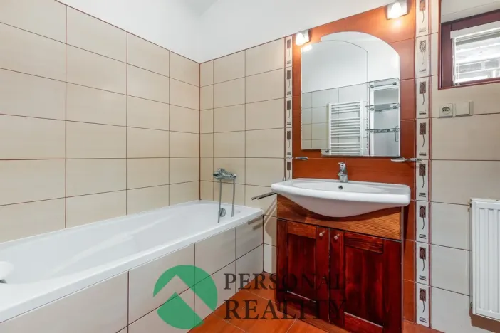 Prodej rodinného domu, Dvůr Králové nad Labem, Karlov, 164 m2