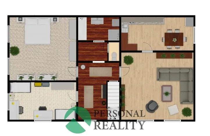 Prodej rodinného domu, Dvůr Králové nad Labem, Karlov, 164 m2