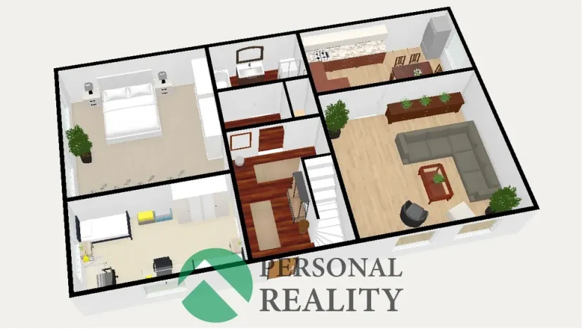 Prodej rodinného domu, Dvůr Králové nad Labem, Karlov, 164 m2