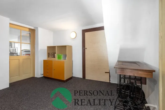 Prodej rodinného domu, Dvůr Králové nad Labem, Karlov, 164 m2