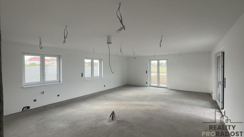 Prodej rodinného domu, Šanov, 143 m2