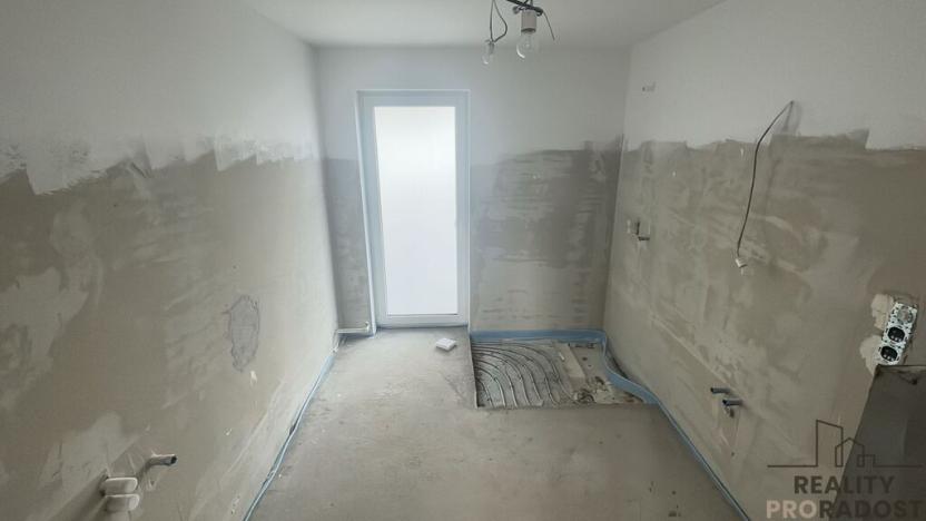 Prodej rodinného domu, Šanov, 143 m2