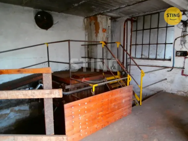 Prodej výrobních prostor, Neplachovice, U Potoka, 1312 m2