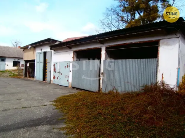 Prodej výrobních prostor, Neplachovice, U Potoka, 1312 m2