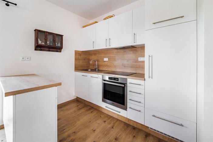 Prodej rodinného domu, Frymburk - Milná, Milná č.ev., 96 m2