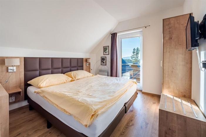 Prodej rodinného domu, Frymburk - Milná, Milná č.ev., 96 m2