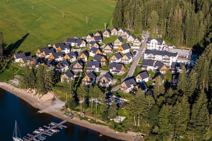 Prodej rodinného domu, Frymburk - Milná, Milná č.ev., 96 m2