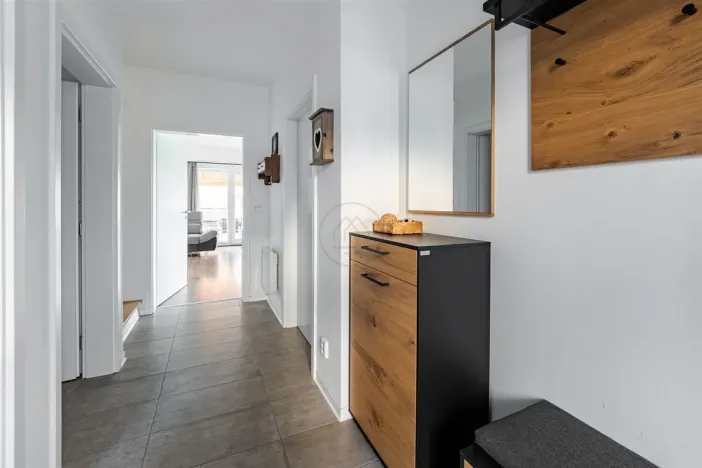 Prodej rodinného domu, Frymburk - Milná, Milná č.ev., 96 m2