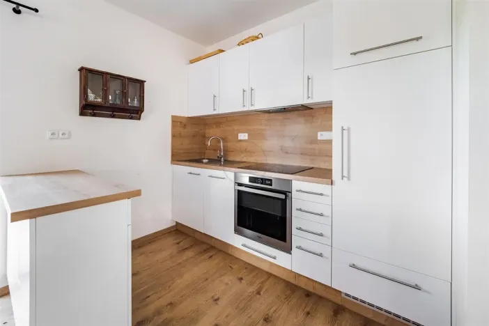 Prodej rodinného domu, Frymburk - Milná, Milná č.ev., 96 m2