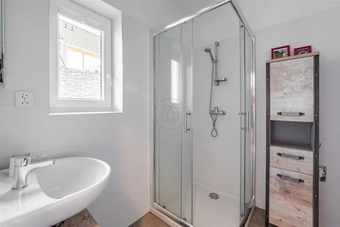 Prodej rodinného domu, Frymburk - Milná, Milná č.ev., 96 m2