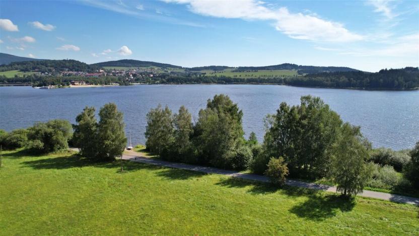 Prodej pozemku, Horní Planá, 123148 m2