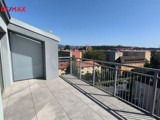 Prodej bytu 3+kk, Karlovy Vary, Šumavská, 213 m2