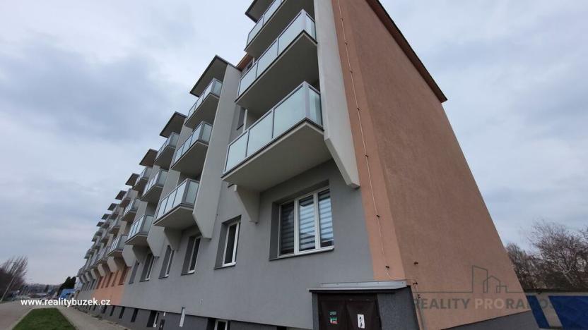 Prodej bytu 3+kk, Prostějov, Krapkova, 69 m2