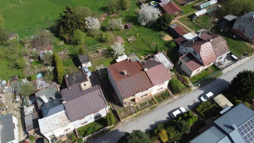 Prodej rodinného domu, Nová Paka, Na Vyhlídce, 120 m2