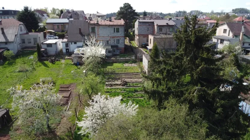 Prodej rodinného domu, Nová Paka, Na Vyhlídce, 120 m2