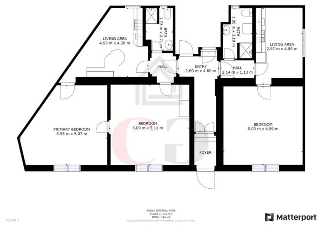 Prodej skladu, Plzeň, Na Roudné, 1982 m2