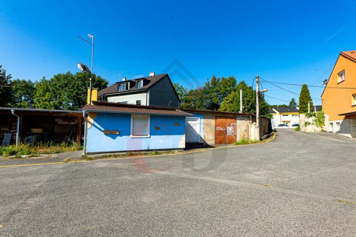 Prodej skladu, Plzeň, Na Roudné, 1982 m2