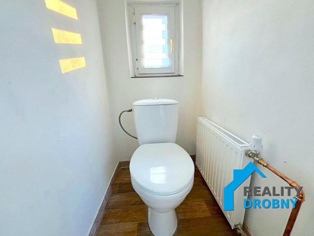 Prodej činžovního domu, Mimoň, Mírová, 290 m2