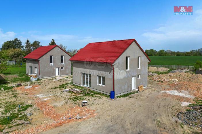 Prodej pozemku pro bydlení, Dolní Roveň, 371 m2