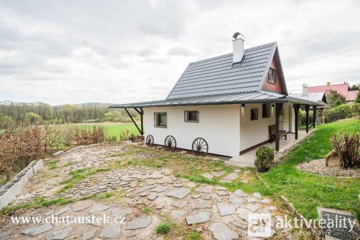 Prodej chaty, Úštěk, Habřinská stráň, 70 m2