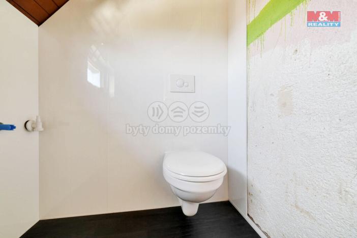 Prodej rodinného domu, Kraslice - Zelená Hora, 163 m2