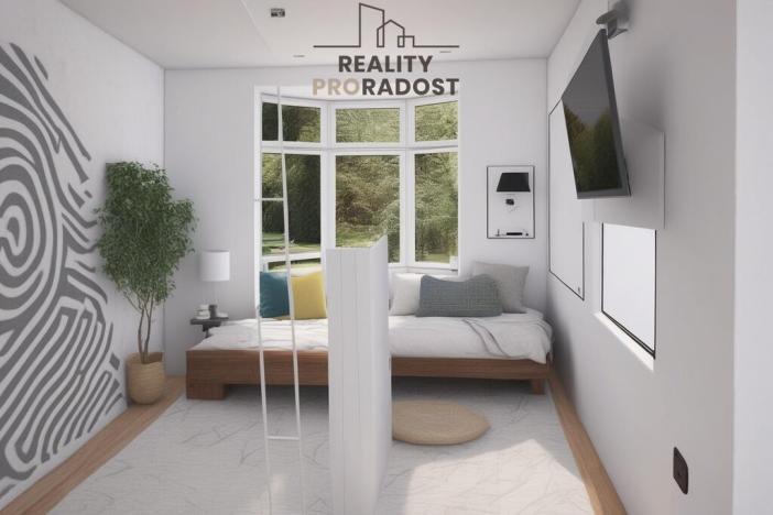 Prodej vily, Orlová, Ostravská, 461 m2