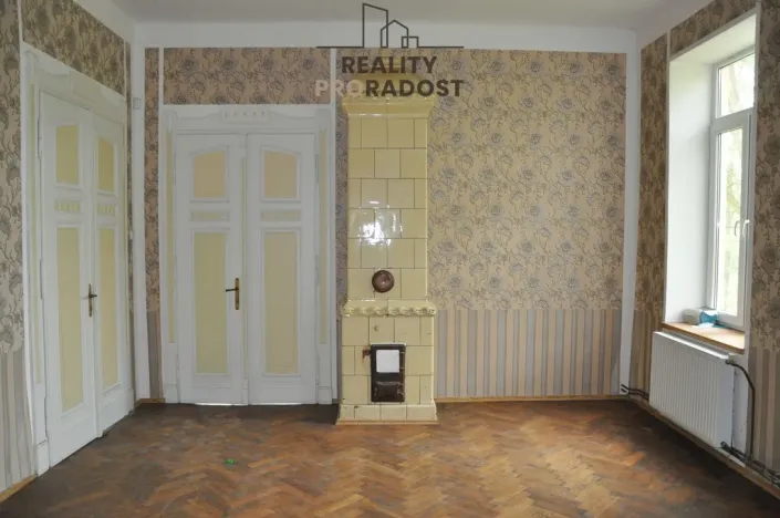 Prodej vily, Orlová, Ostravská, 461 m2