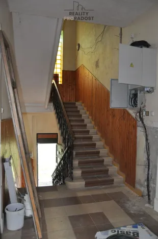 Prodej vily, Orlová, Ostravská, 461 m2