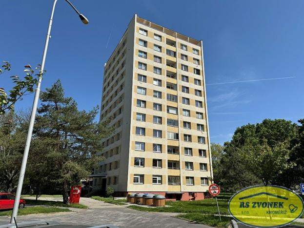 Pronájem bytu 3+1, Kroměříž, Spáčilova, 71 m2