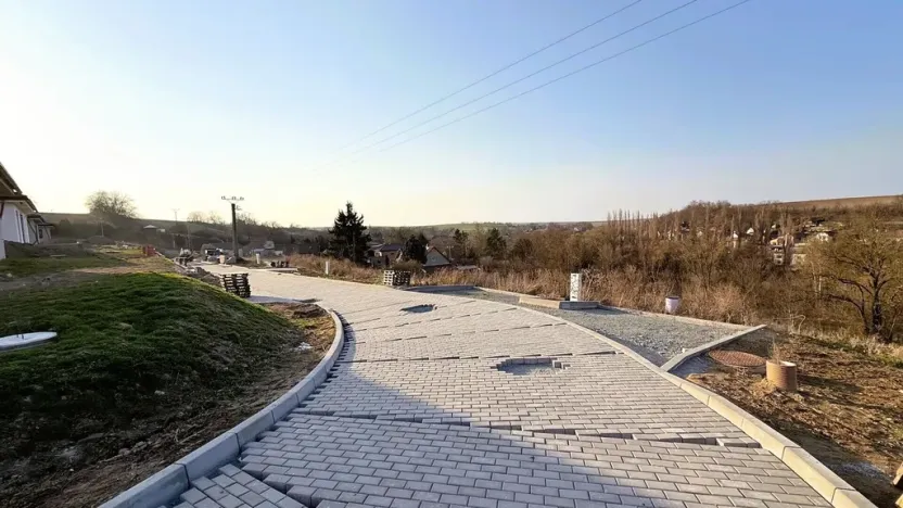Prodej pozemku pro bydlení, Olovnice, 882 m2