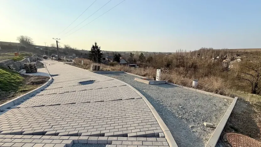 Prodej pozemku pro bydlení, Olovnice, 882 m2