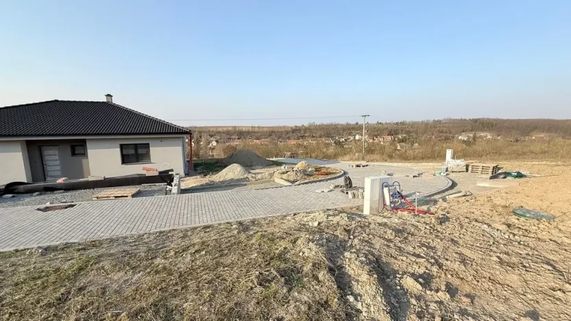 Prodej pozemku pro bydlení, Olovnice, 882 m2