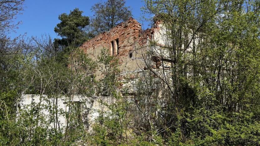 Prodej pozemku pro bydlení, Podbořany - Sýrovice, 8775 m2