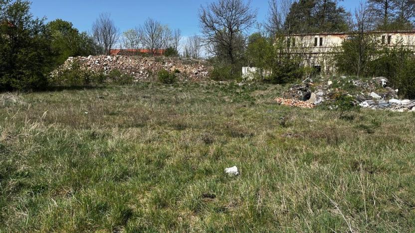 Prodej pozemku pro bydlení, Podbořany - Sýrovice, 8775 m2